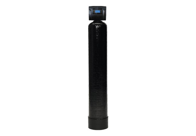 Choosing the Right Water Softener